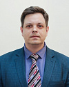 Захряпин  Роман Игоревич